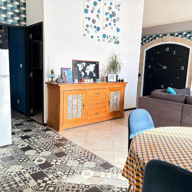 "Enfin Arrivés" Maison spacieuse en campagne - Casa con 1 dormitorio - 12