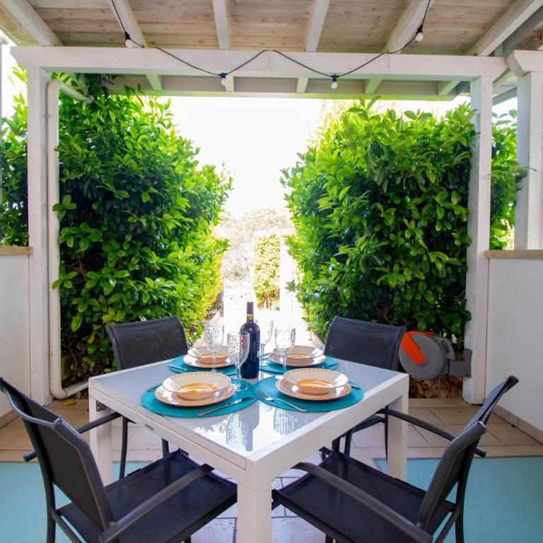 Villa i Gabbiani, Otranto - Villa con 3 Camere da Letto - 1