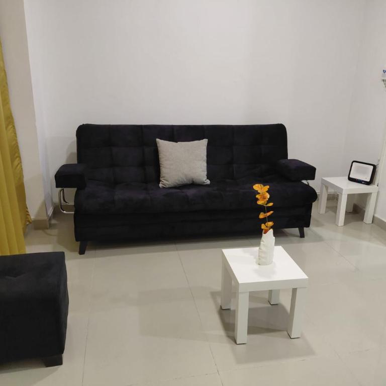 Praga apartasuite - Apartamento de 1 dormitorio - 19