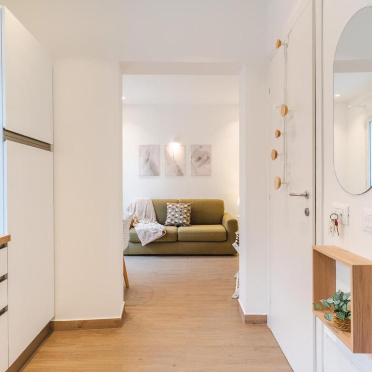 Linfa & Duna Suite - Casuzza 276 - Appartamento con 1 Camera da Letto - 30