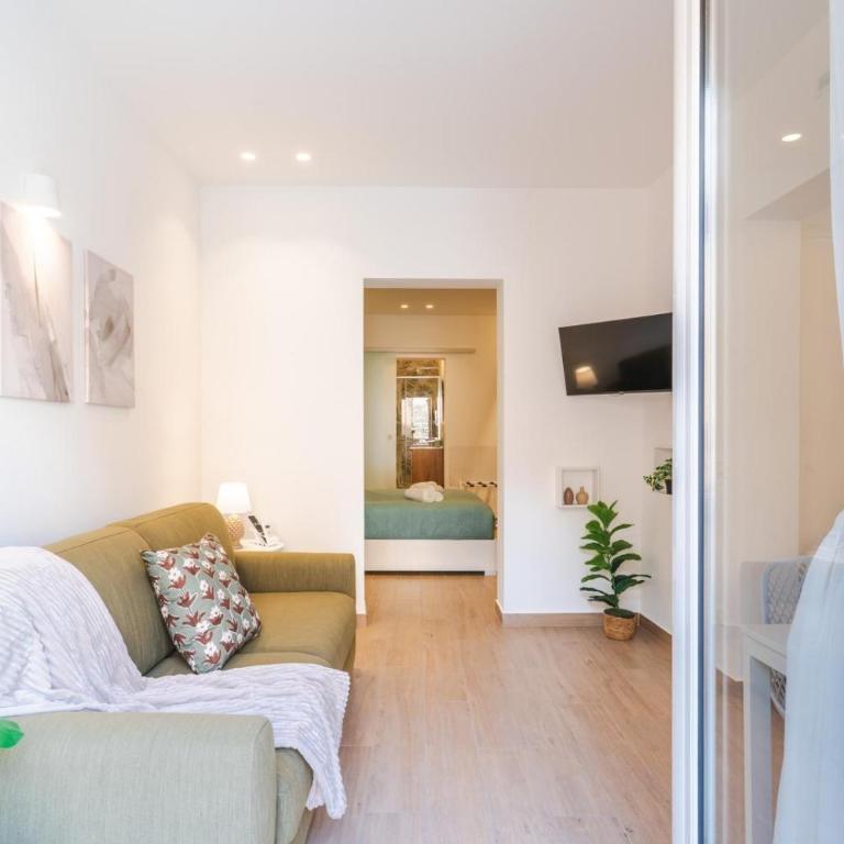 Linfa & Duna Suite - Casuzza 276 - Appartamento con 1 Camera da Letto - 32