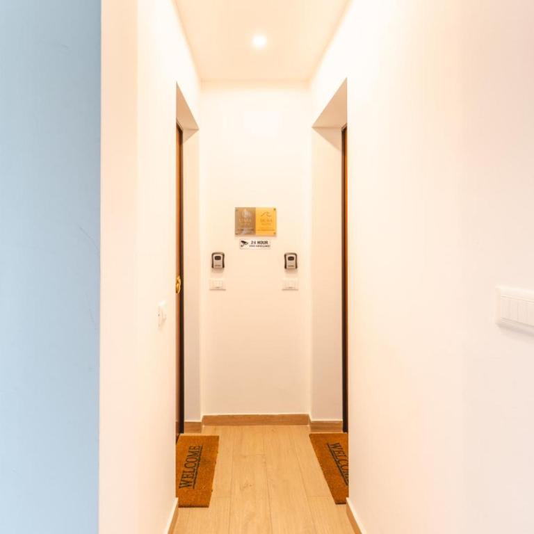 Linfa & Duna Suite - Casuzza 276 - Appartamento con 1 Camera da Letto - 15