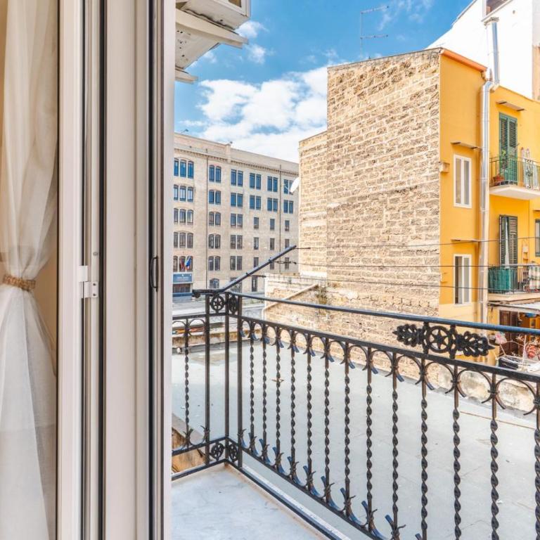 Linfa & Duna Suite - Casuzza 276 - Appartamento con 1 Camera da Letto - 31