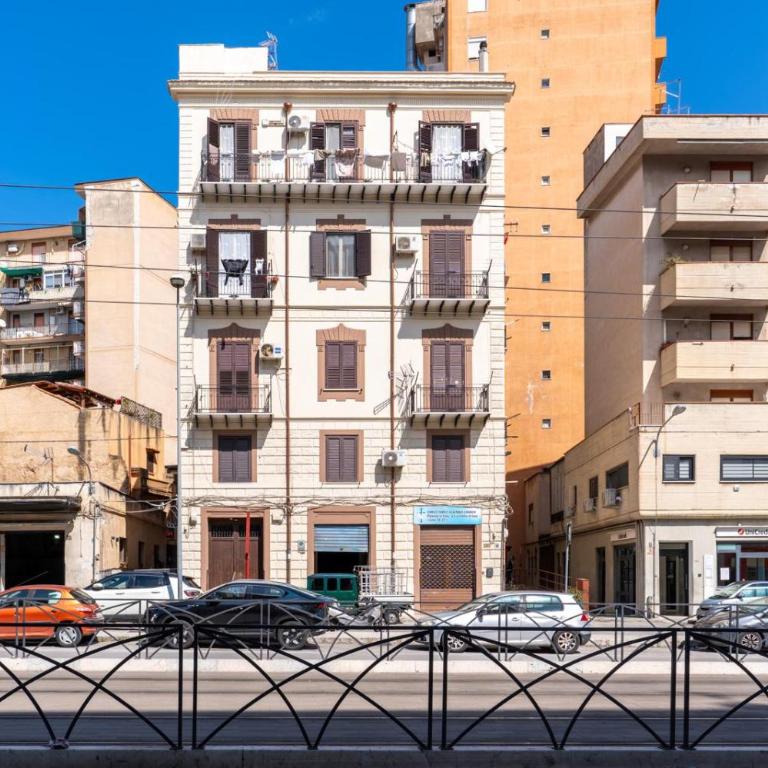 Linfa & Duna Suite - Casuzza 276 - Appartamento con 1 Camera da Letto - 35