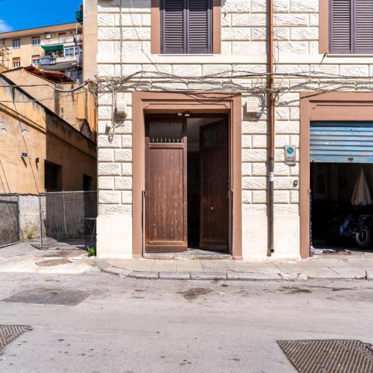 Linfa & Duna Suite - Casuzza 276 - Appartamento con 1 Camera da Letto - 36