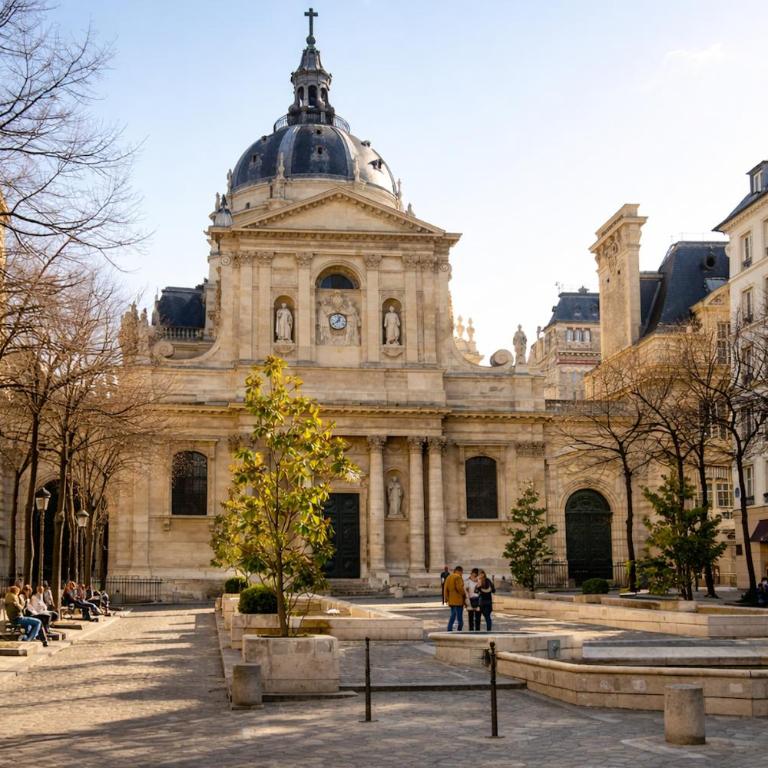 ATHEA Rive Gauche - Appartement 2 Chambres - 26