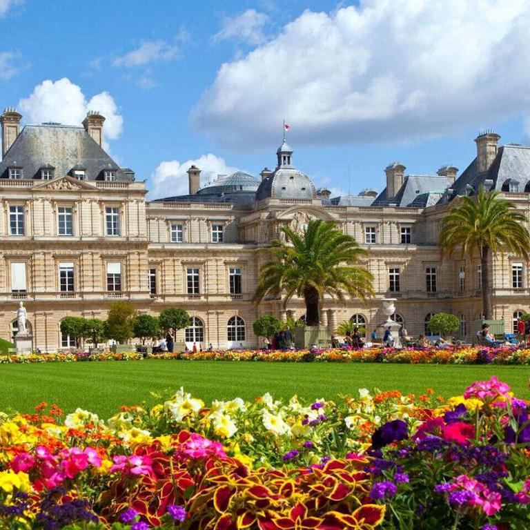 ATHEA Rive Gauche - Appartement 2 Chambres - 27