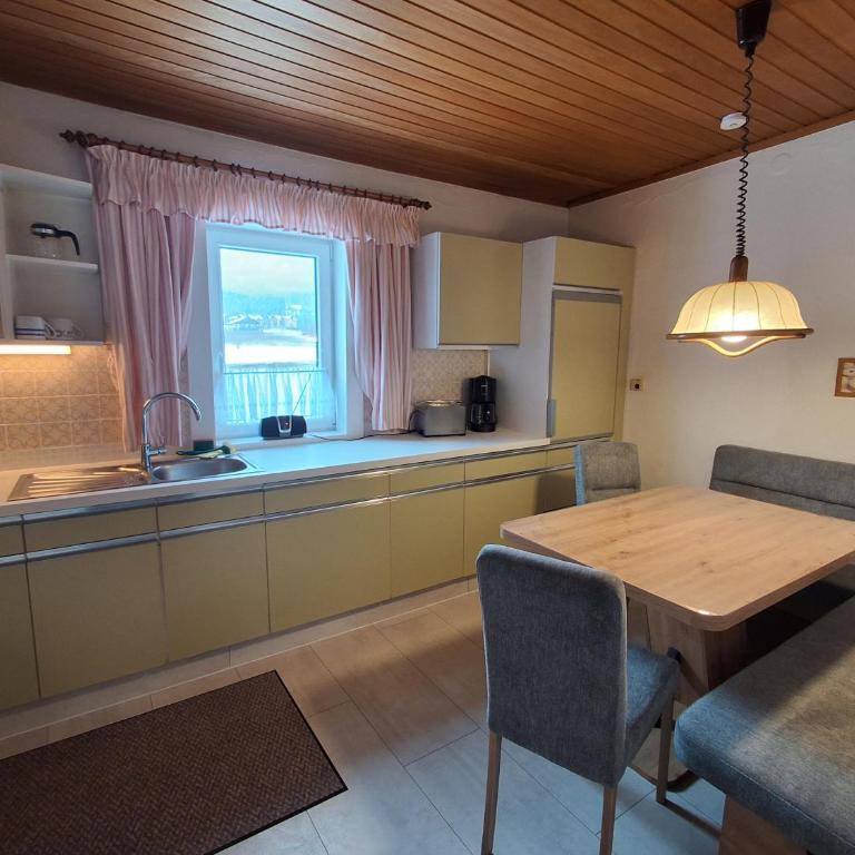 Haus Grünwald - Apartment 2 mit 2 Schlafzimmern (5 Erwachsene) - 21