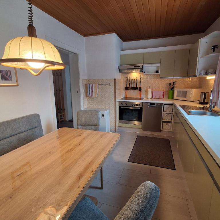 Haus Grünwald - Apartment 2 mit 2 Schlafzimmern (5 Erwachsene) - 22
