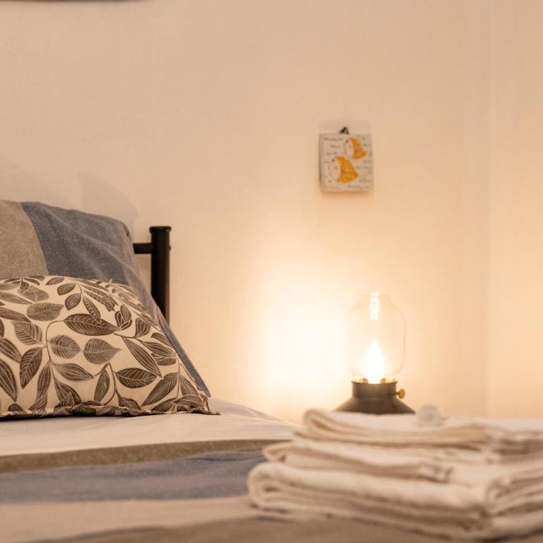La Cortese, cuore barocco - Appartamento Standard con 2 Camere da Letto - 55
