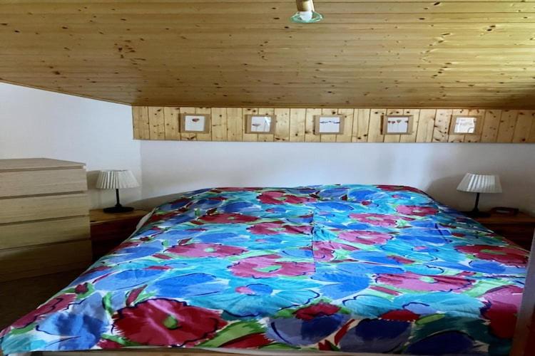 Apartment with 2 rooms and balcony - Appartement 2 Chambres - 4