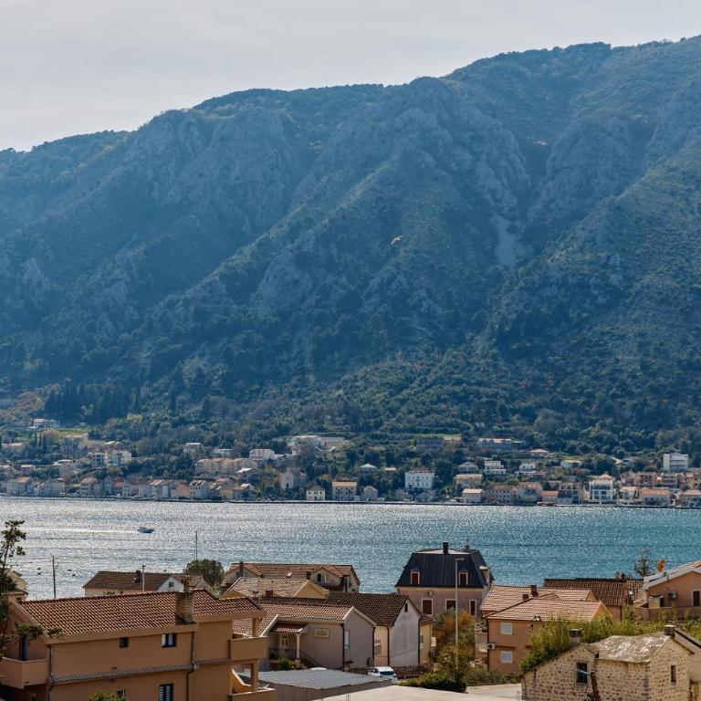 Aura di Kotor by MN Property - One-Bedroom Apartment - 2