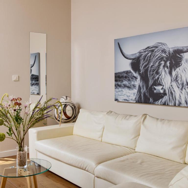 Aura di Kotor by MN Property - One-Bedroom Apartment - 5