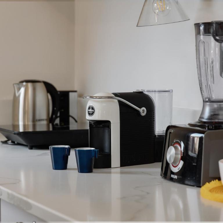 Aura di Kotor by MN Property - One-Bedroom Apartment - 6