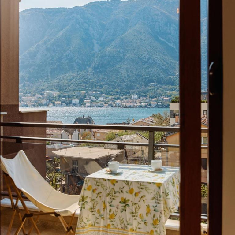 Aura di Kotor by MN Property - One-Bedroom Apartment - 10