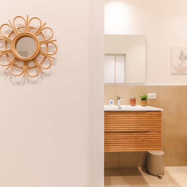 Linfa & Duna Suite - Casuzza 276 - Appartamento Premium con 1 Camera da Letto - 15