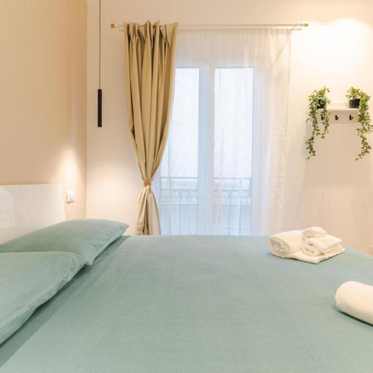 Linfa & Duna Suite - Casuzza 276 - Appartamento Premium con 1 Camera da Letto - 21
