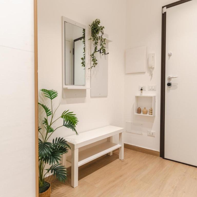 Linfa & Duna Suite - Casuzza 276 - Appartamento Premium con 1 Camera da Letto - 22