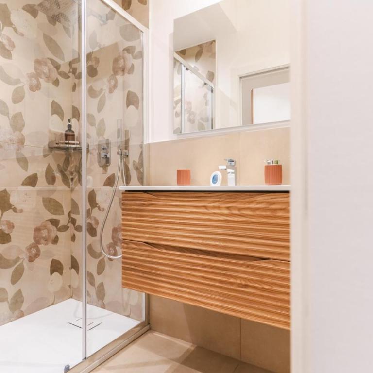 Linfa & Duna Suite - Casuzza 276 - Appartamento Premium con 1 Camera da Letto - 28