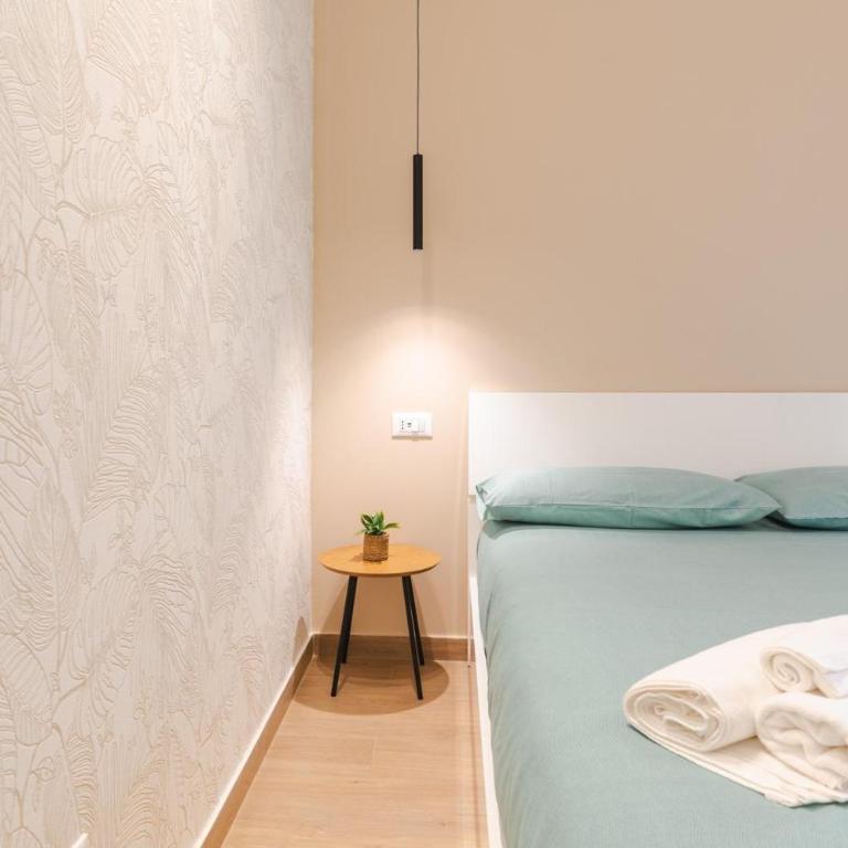 Linfa & Duna Suite - Casuzza 276 - Appartamento Premium con 1 Camera da Letto - 37