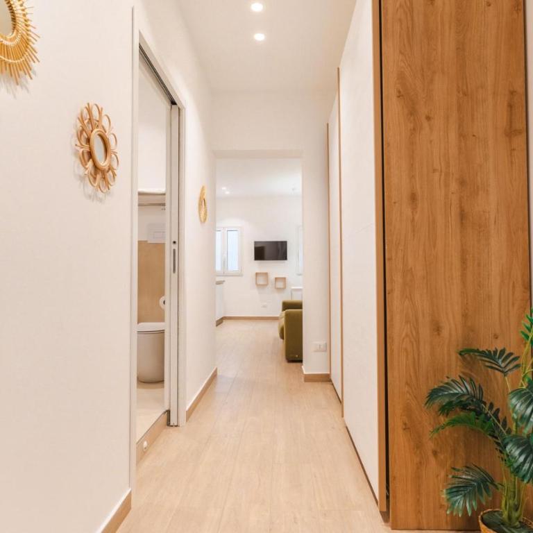 Linfa & Duna Suite - Casuzza 276 - Appartamento Premium con 1 Camera da Letto - 38