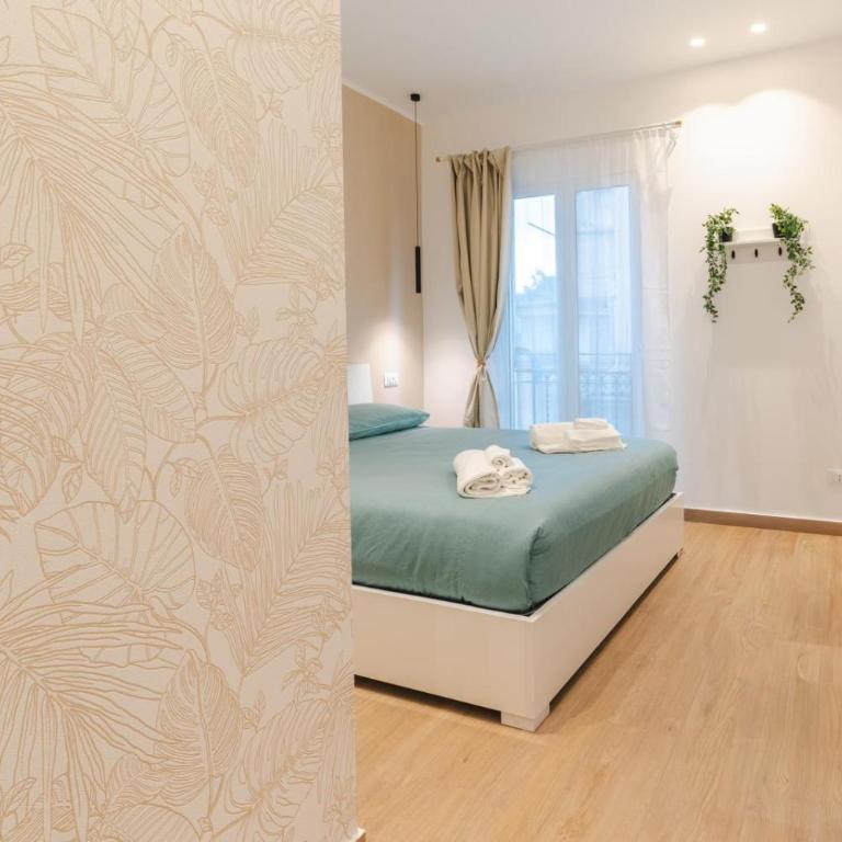Linfa & Duna Suite - Casuzza 276 - Appartamento Premium con 1 Camera da Letto - 41