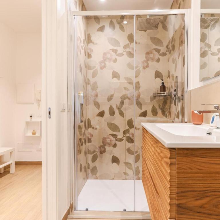 Linfa & Duna Suite - Casuzza 276 - Appartamento Premium con 1 Camera da Letto - 42