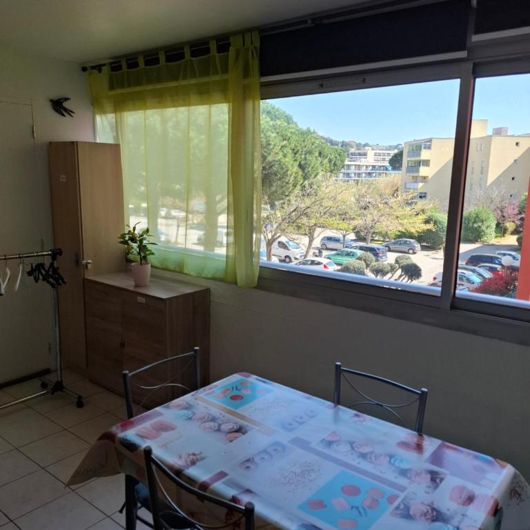 Appartement t2 - Appartamento con 1 Camera da Letto - 3