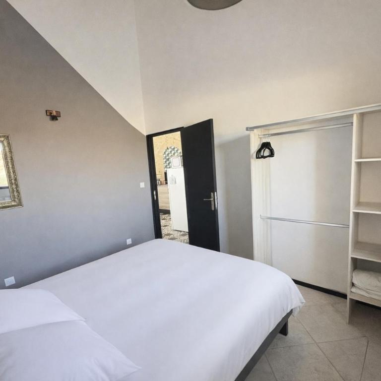 "Enfin Arrivés" Maison spacieuse en campagne - Casa con 1 dormitorio - 14