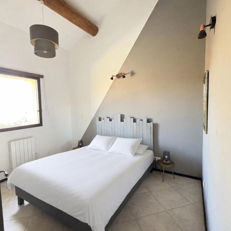 "Enfin Arrivés" Maison spacieuse en campagne - Casa con 1 dormitorio - 15