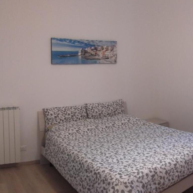 Alysia Apartment - Appartamento con 2 Camere da Letto - 19
