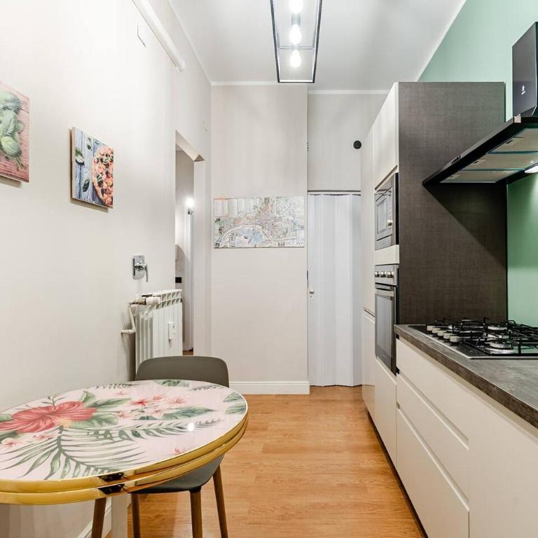 Apartment I Portici di Sottoripa -1 minuto a piedi dall'Acquario - Appartamento con 1 Camera da Letto - 26