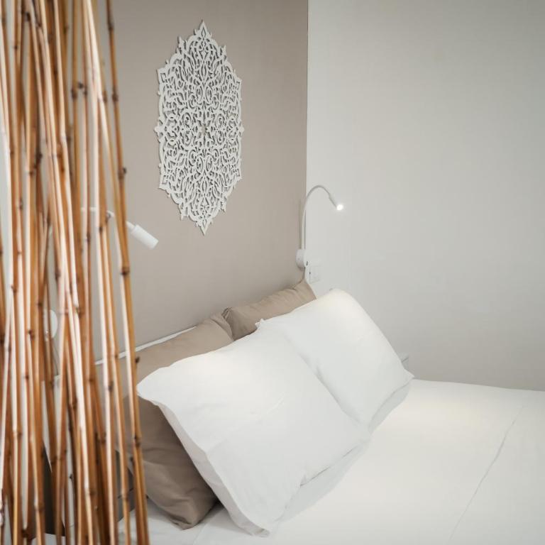Terra Maris Dimora Storica al Borgo - Monolocale Matrimoniale Deluxe - 1