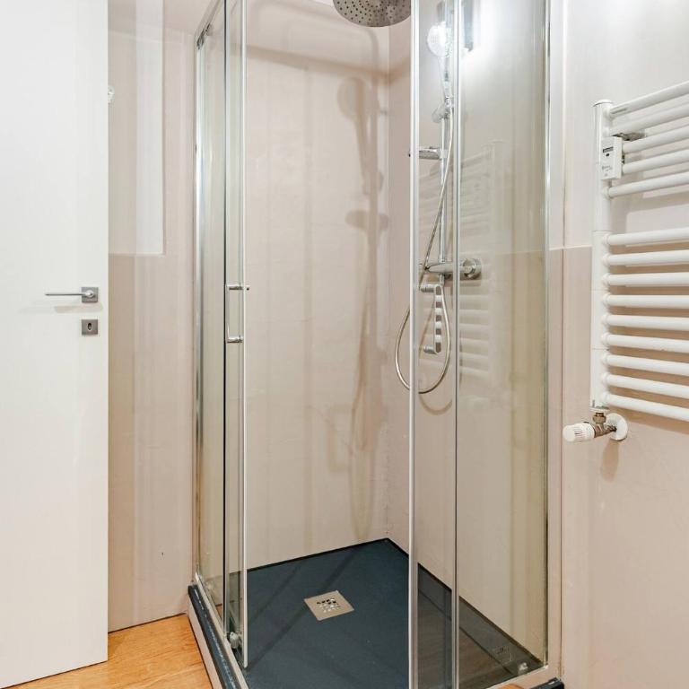 Apartment I Portici di Sottoripa -1 minuto a piedi dall'Acquario - Appartamento con 1 Camera da Letto - 47