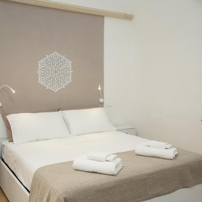 Terra Maris Dimora Storica al Borgo - Monolocale Matrimoniale Deluxe - 5