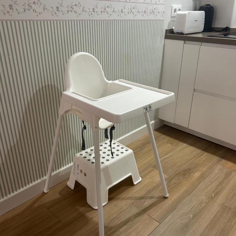 Aroma de azahar, en San Basilio - Apartamento de 1 dormitorio - 14