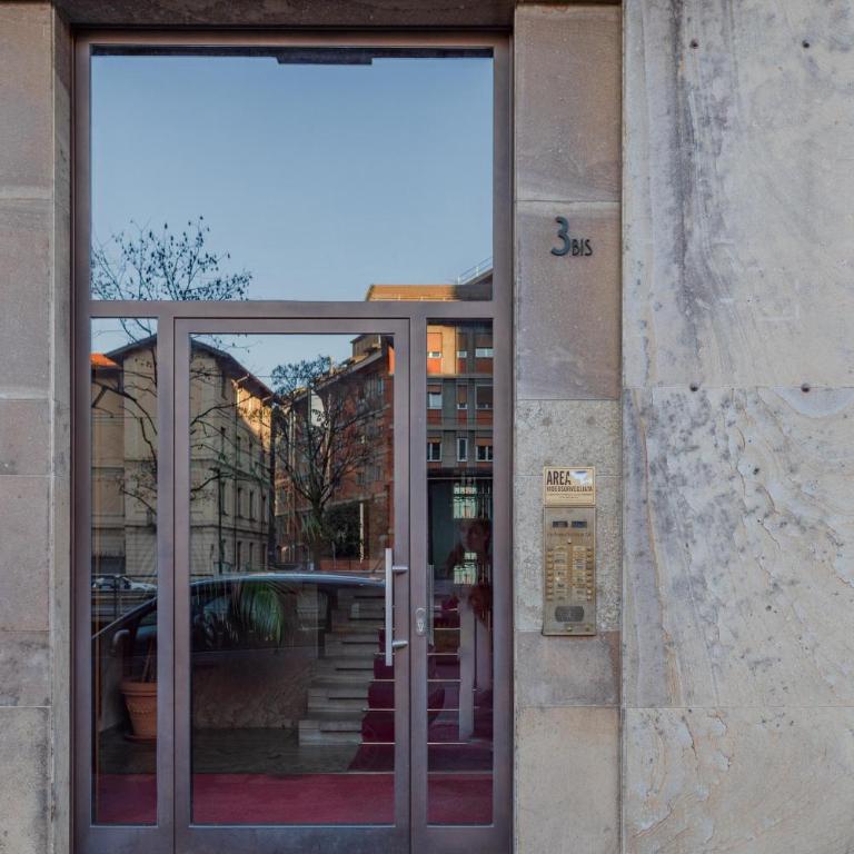 Centro Lungo Po Casa Regina - Appartamento con 1 Camera da Letto - 9