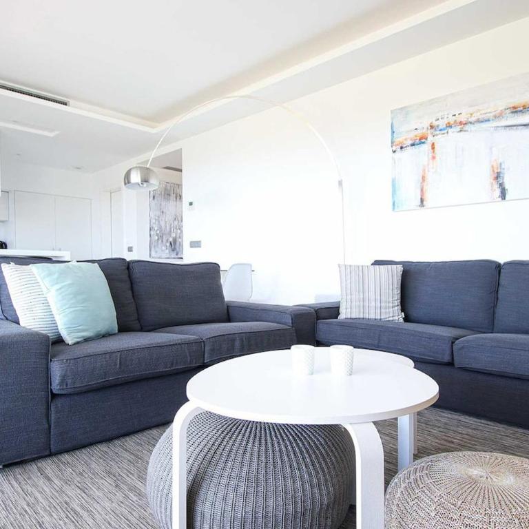 Luxury 3 bedroom Apartment at La Cala Golf - Mijas - Apartamento - 6