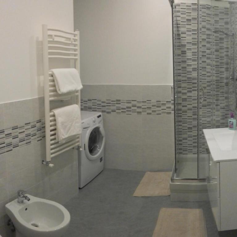 Alysia Apartment - Appartamento con 2 Camere da Letto - 20