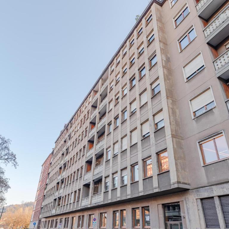 Centro Lungo Po Casa Regina - Appartamento con 1 Camera da Letto - 8
