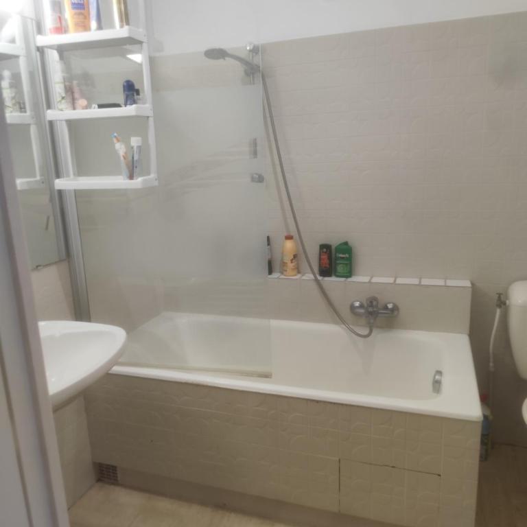 Studio Monaco Centre - Appartement 1 Chambre - 7
