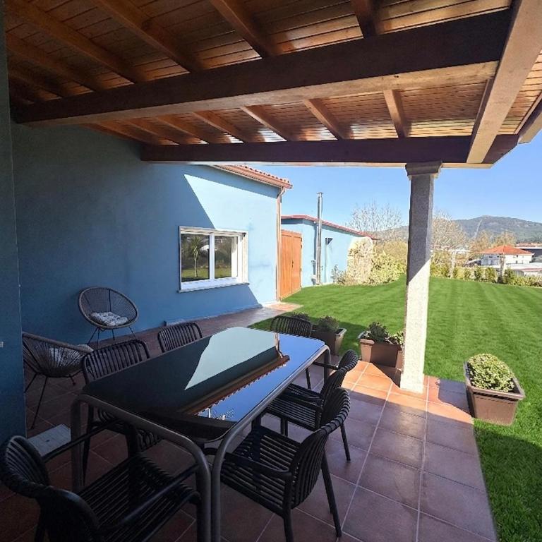 A de Anita - Casa de 3 dormitorios - 9