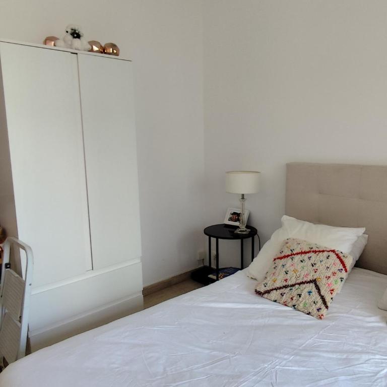 Studio Monaco Centre - Appartement 1 Chambre - 6