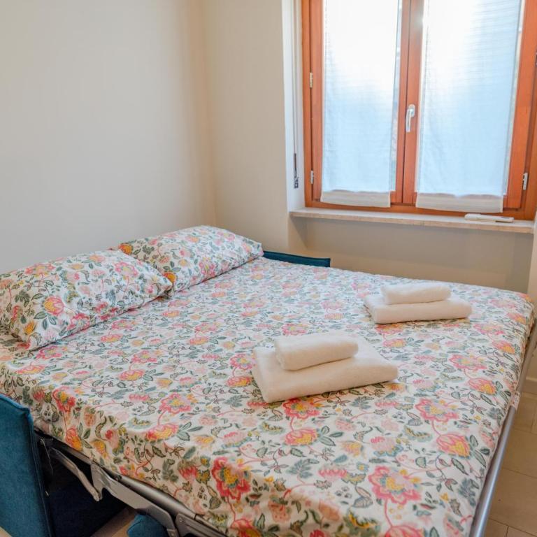 Centro Lungo Po Casa Regina - Appartamento con 1 Camera da Letto - 16