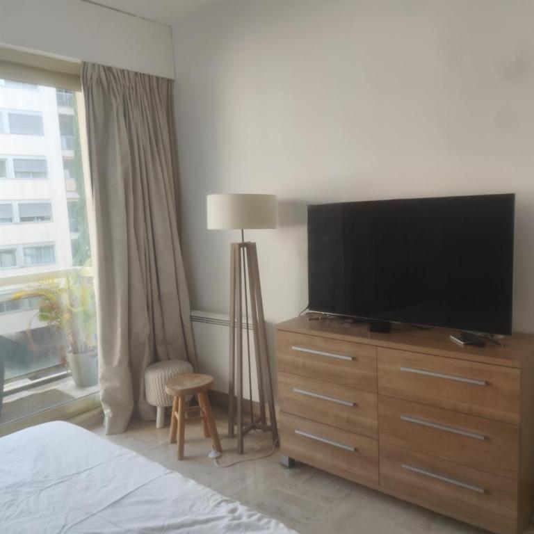 Studio Monaco Centre - Appartement 1 Chambre - 5