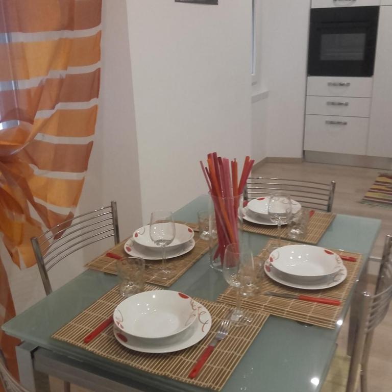 Alysia Apartment - Appartamento con 2 Camere da Letto - 5