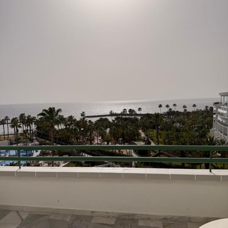 ALTAMIRA Appartement Costa Adeje Tenerife Accès plage - Apartamento de 2 dormitorios - 5