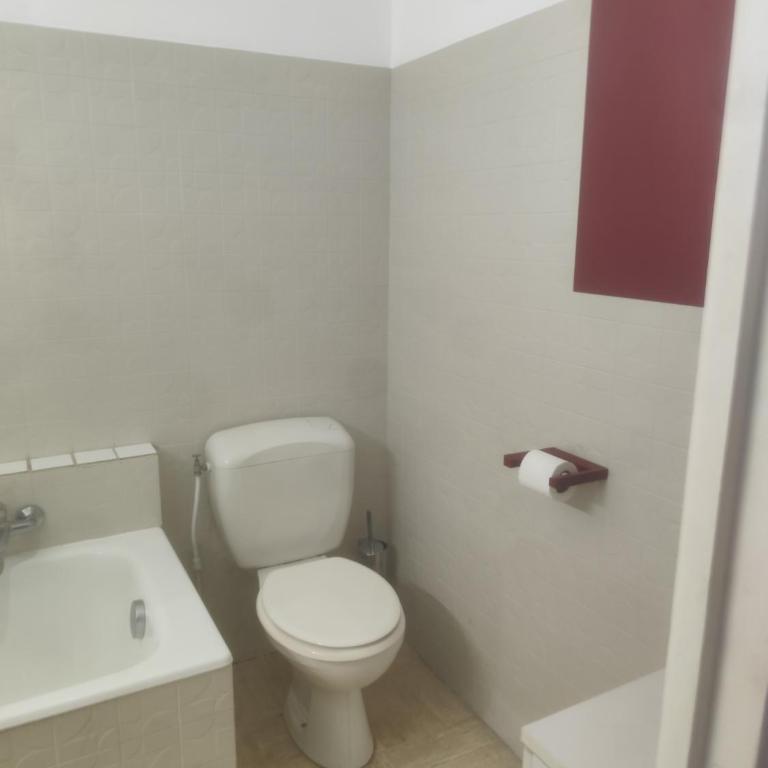 Studio Monaco Centre - Appartement 1 Chambre - 2