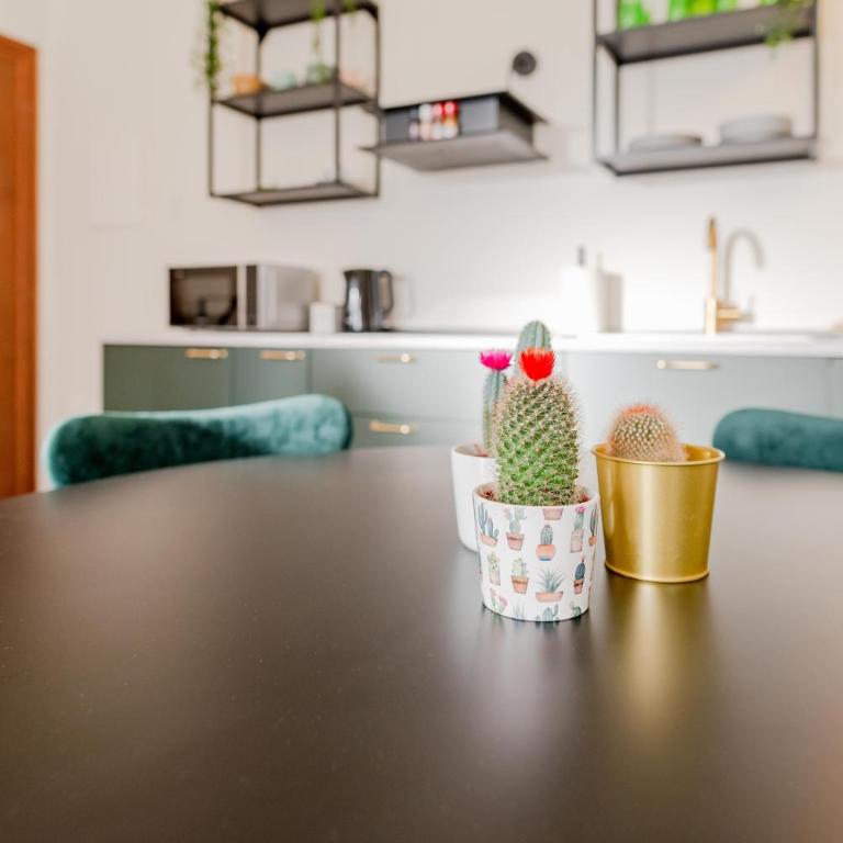Centro Lungo Po Casa Regina - Appartamento con 1 Camera da Letto - 15