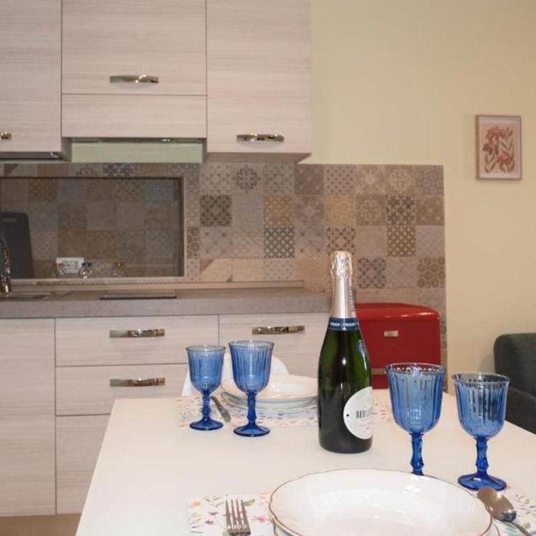 Bixio 40, Alloggio Turistico - Apartment - 9
